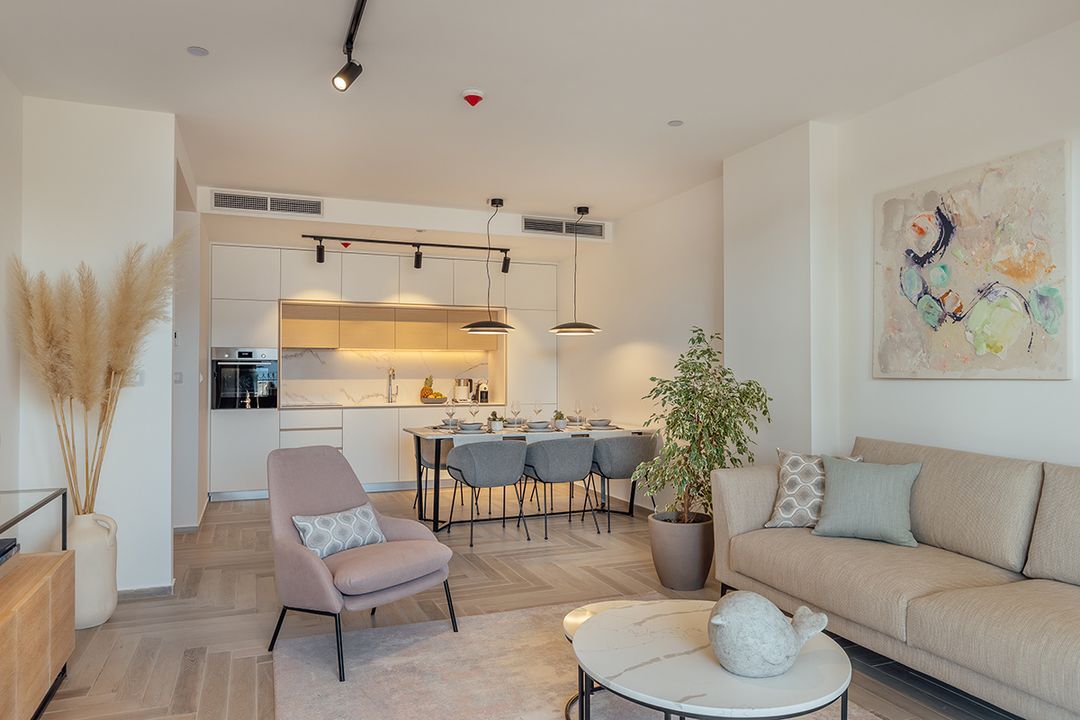Image of Apartment - 1 Bathrooms for Sale in Herceg-Novi-Meljine-Montenegro, Image 4